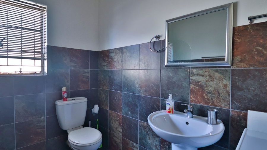 Commercial Property for Sale in Saldanha Western Cape
